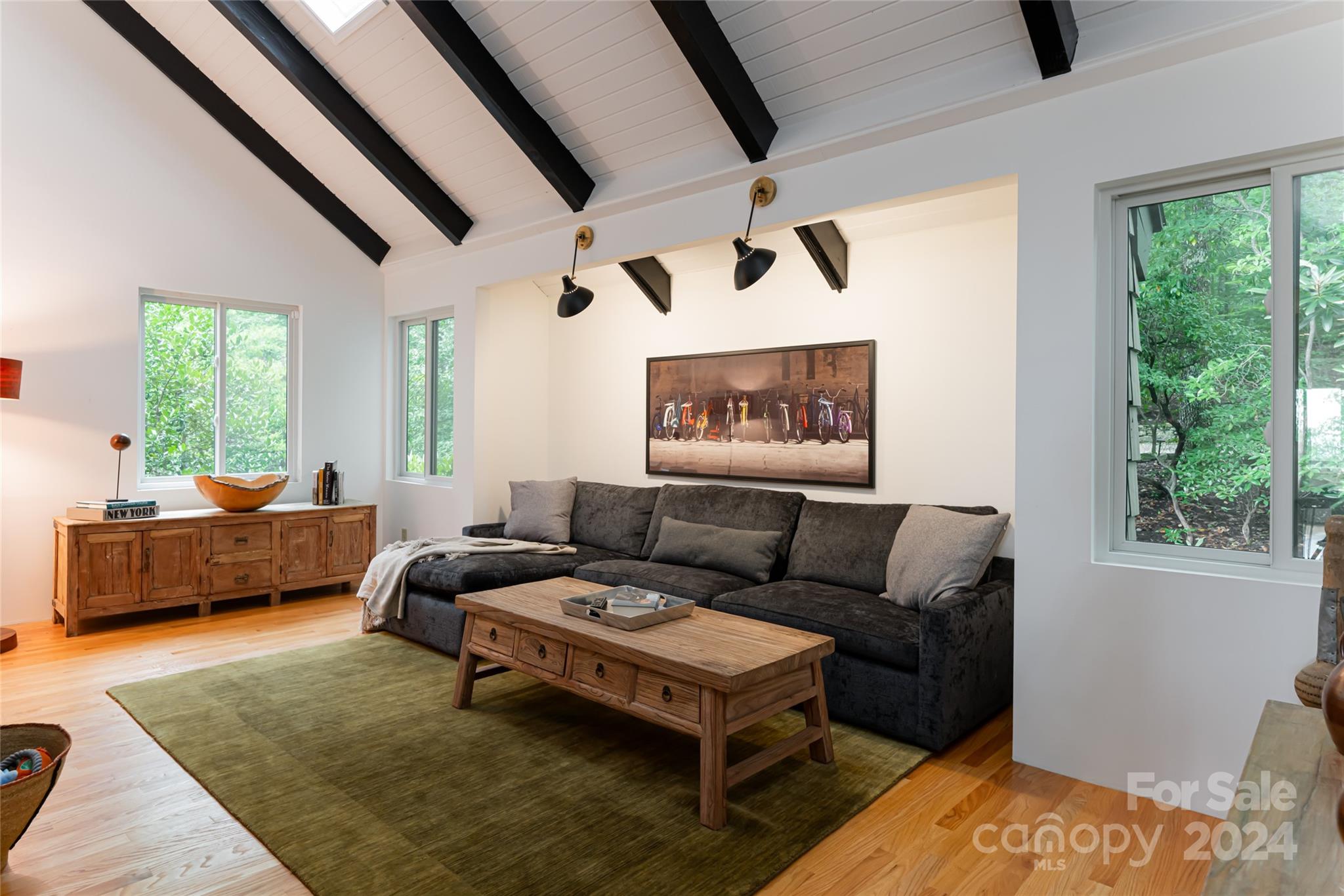 219 Lambeth Walk Fairview NC 28730