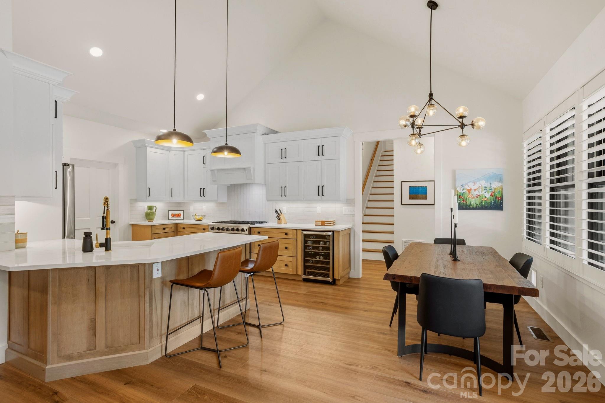 710 Knollwood Drive Hendersonville NC 28791