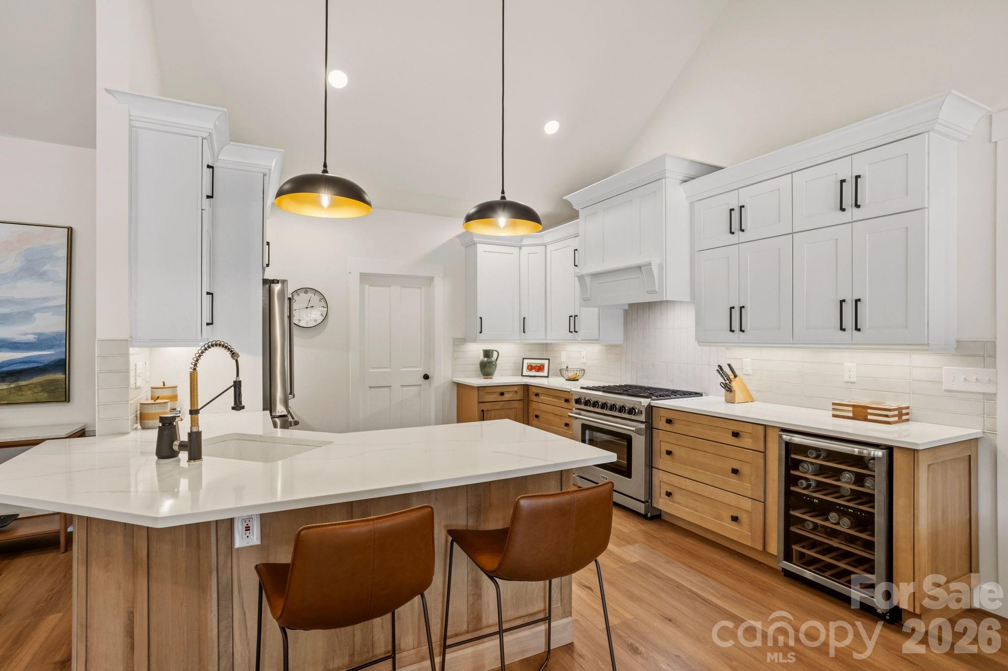 710 Knollwood Drive Hendersonville NC 28791