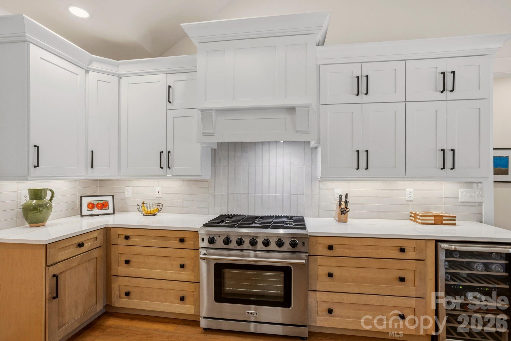 710 Knollwood Drive Hendersonville NC 28791