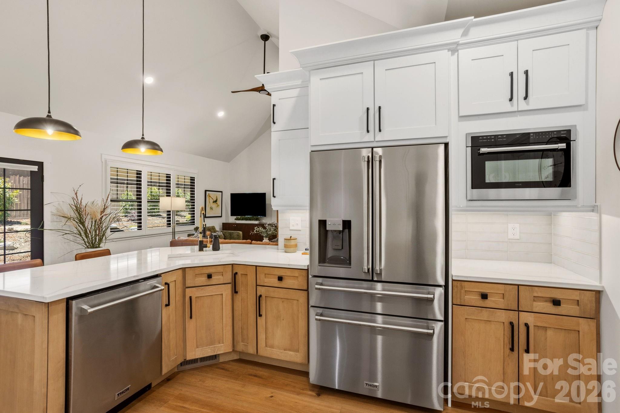 710 Knollwood Drive Hendersonville NC 28791
