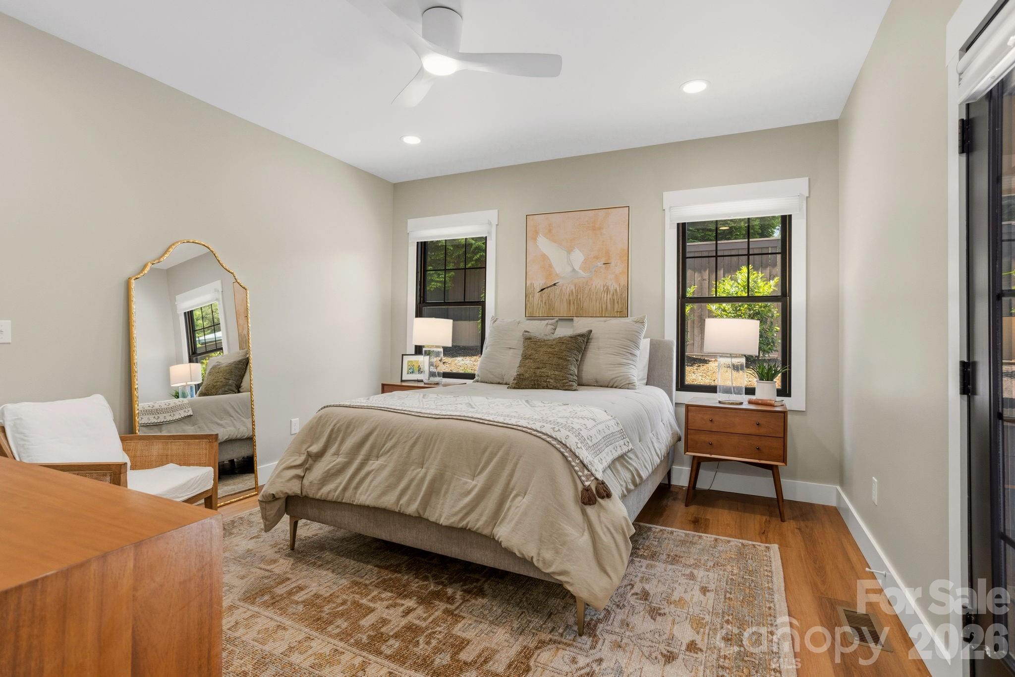 710 Knollwood Drive Hendersonville NC 28791