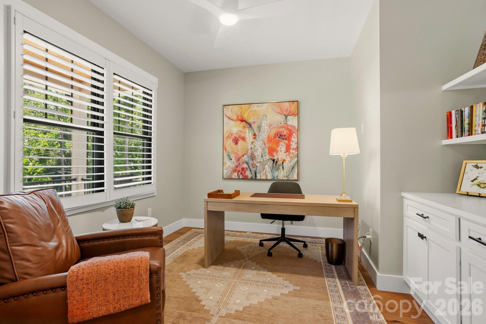 710 Knollwood Drive Hendersonville NC 28791