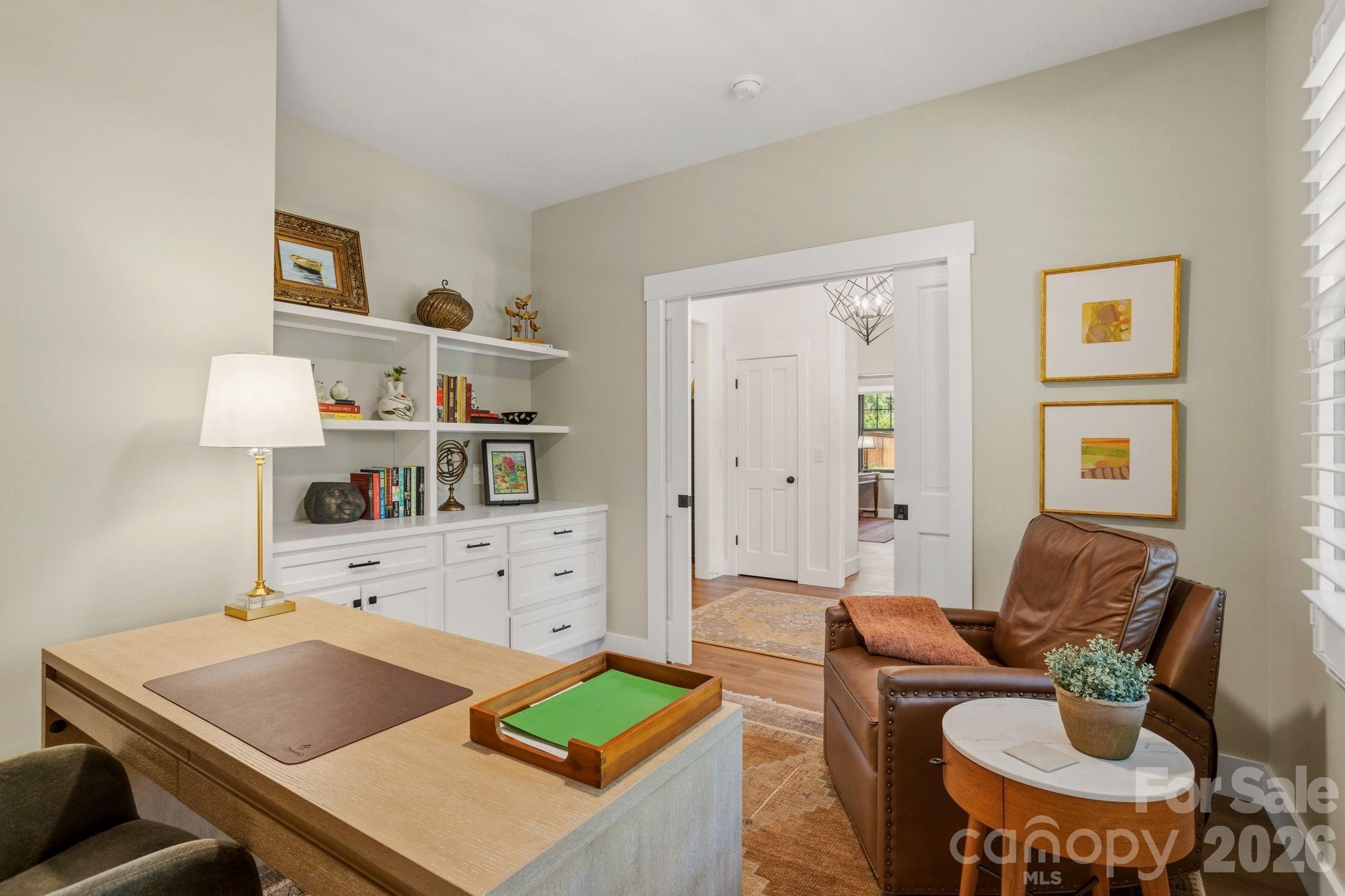 710 Knollwood Drive Hendersonville NC 28791