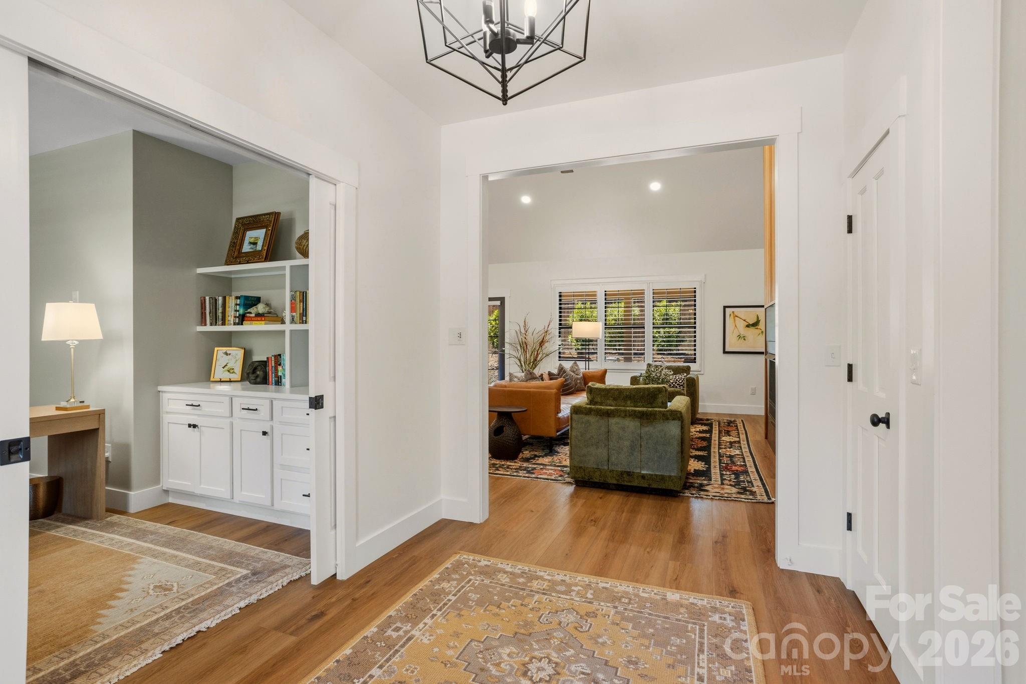 710 Knollwood Drive Hendersonville NC 28791