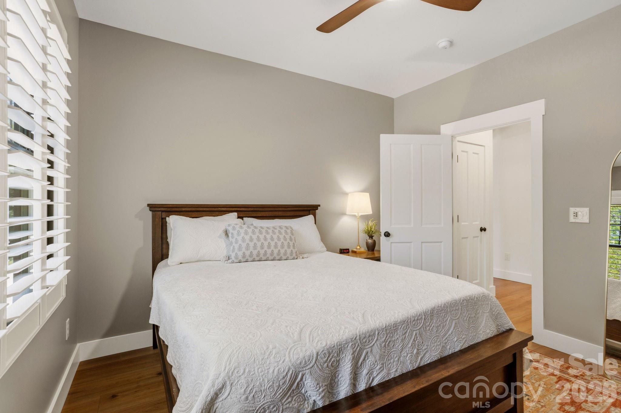 710 Knollwood Drive Hendersonville NC 28791