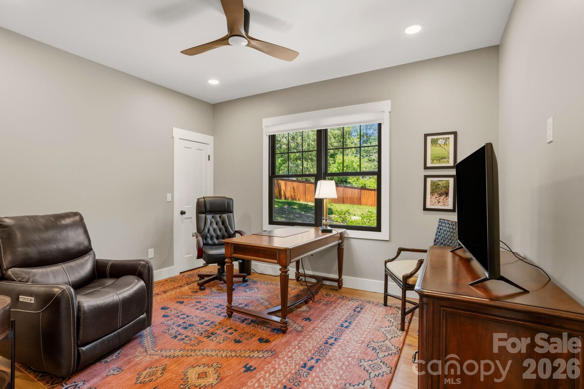 710 Knollwood Drive Hendersonville NC 28791