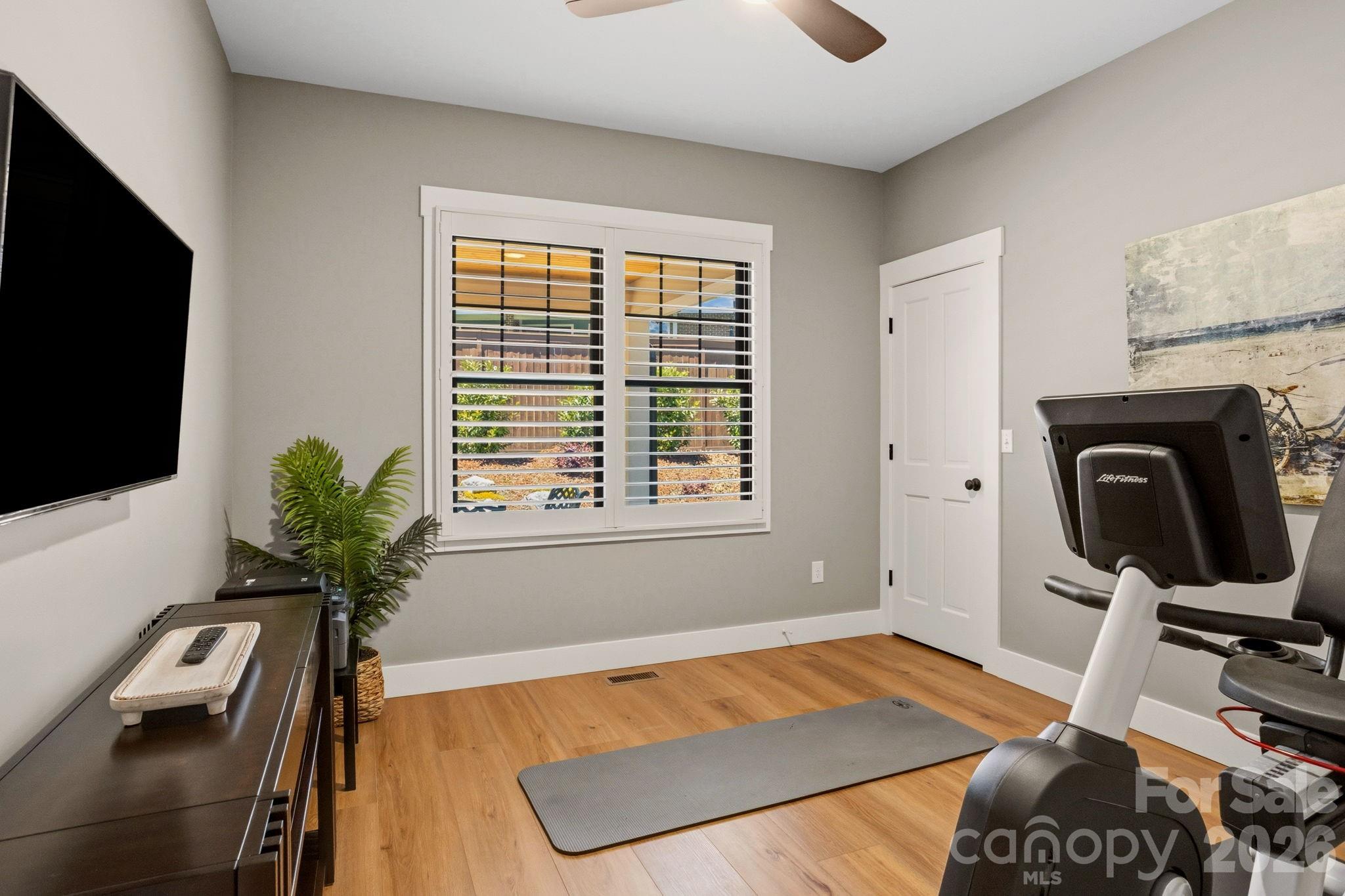 710 Knollwood Drive Hendersonville NC 28791