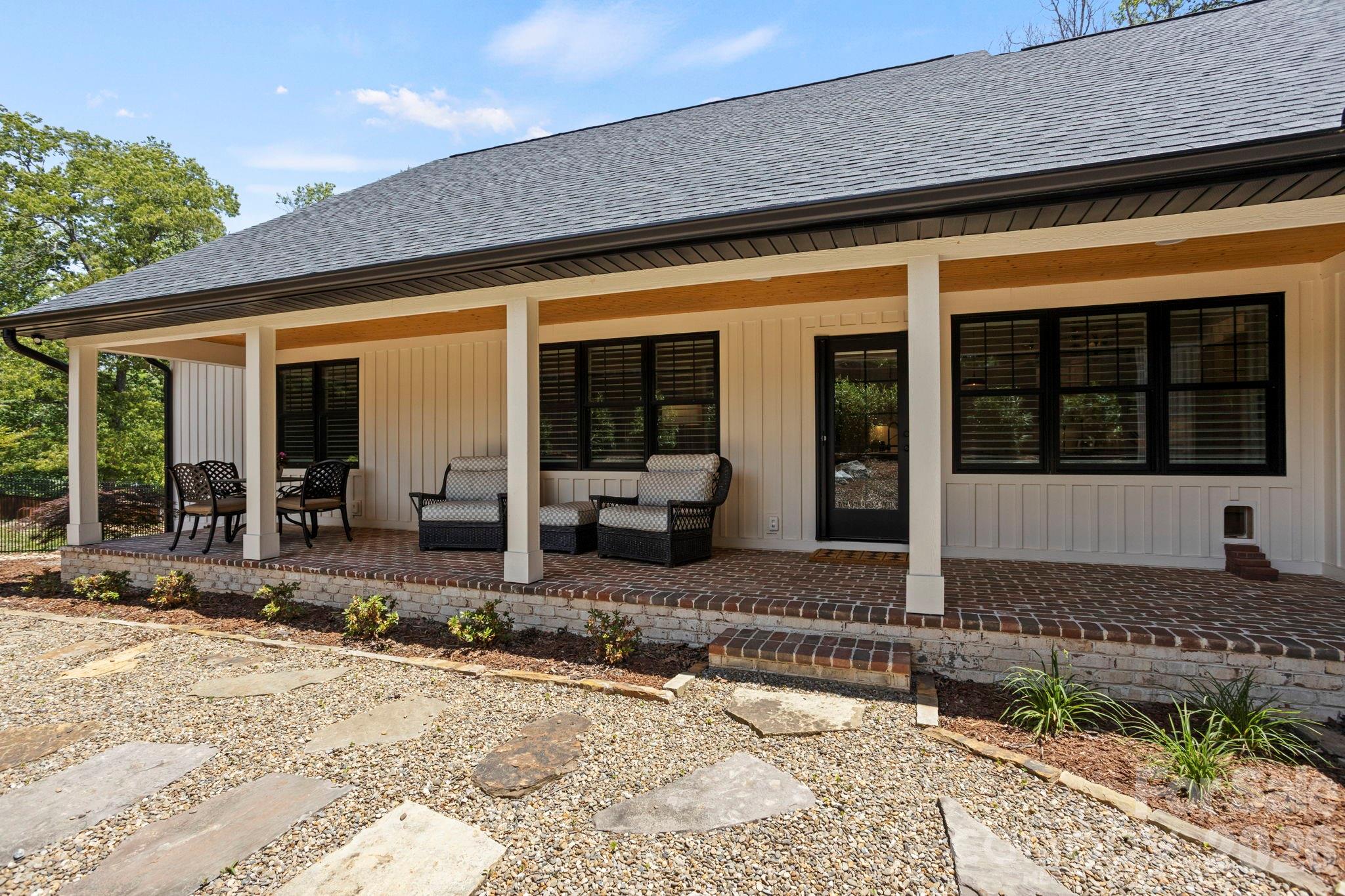 710 Knollwood Drive Hendersonville NC 28791