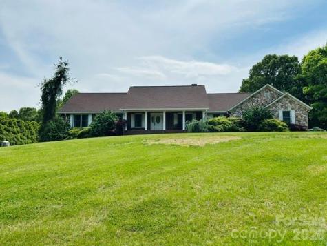 6181 Willowbottom Road Hickory NC 28602