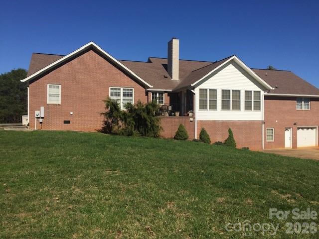 6181 Willowbottom Road Hickory NC 28602