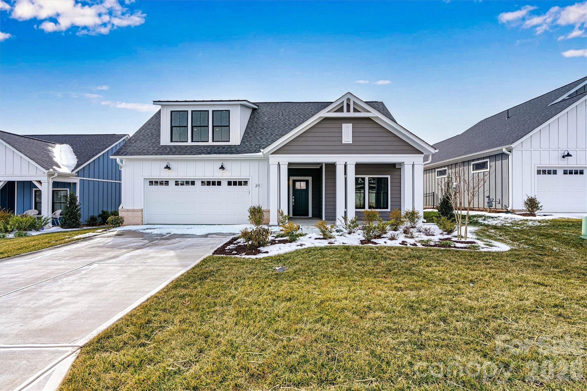 235 Alenda Lux Circle Mooresville NC 28115