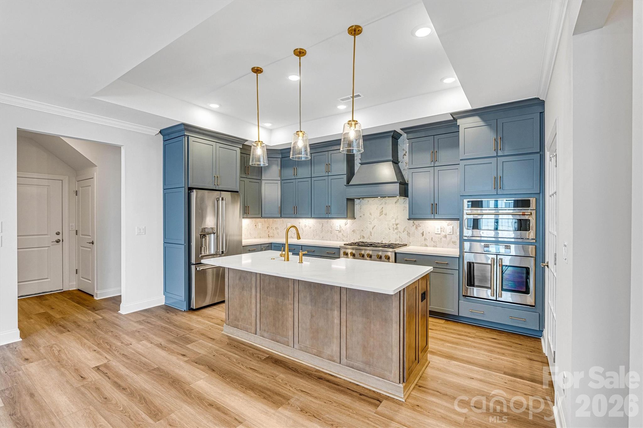 235 Alenda Lux Circle Mooresville NC 28115