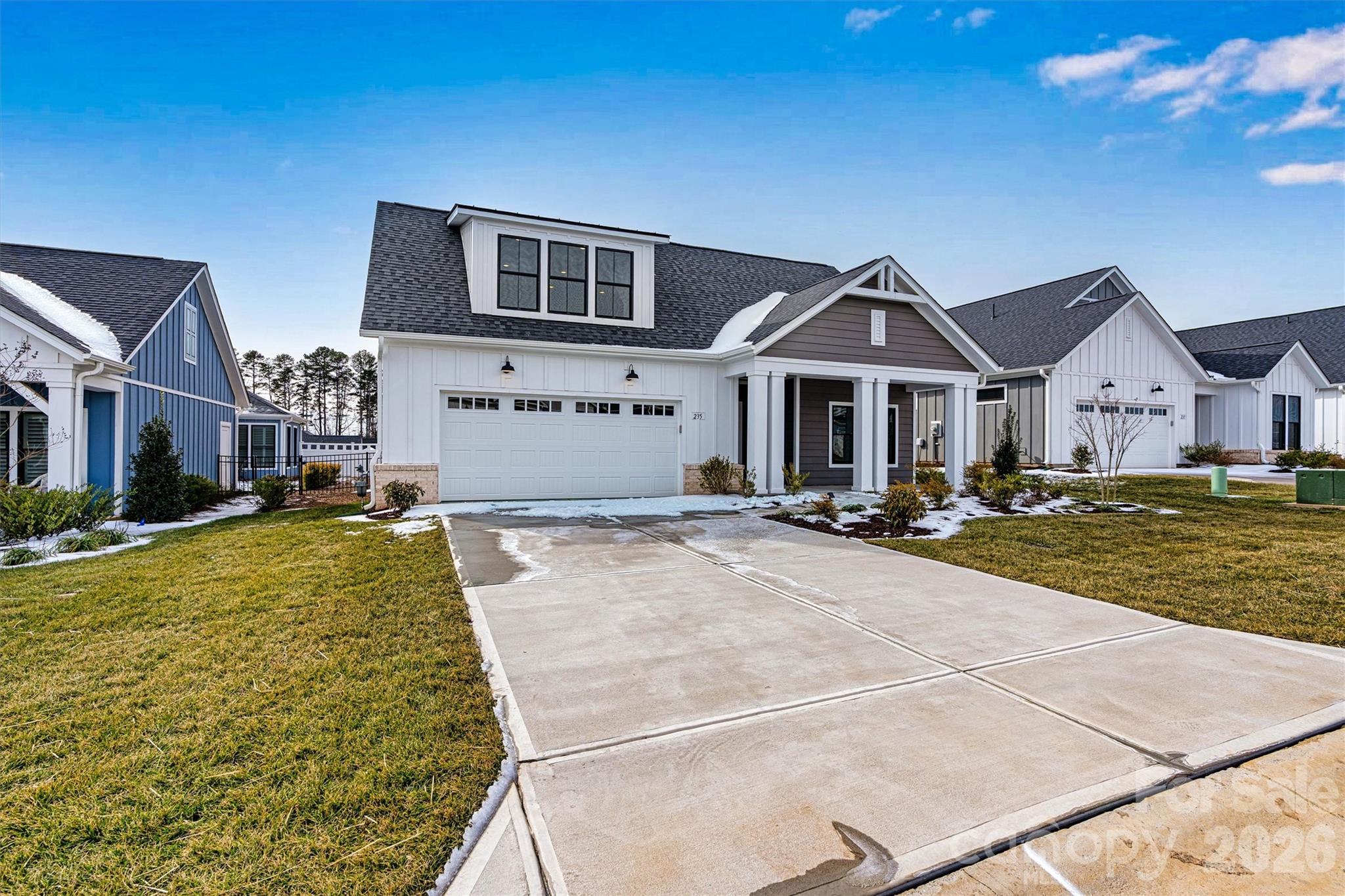 235 Alenda Lux Circle Mooresville NC 28115