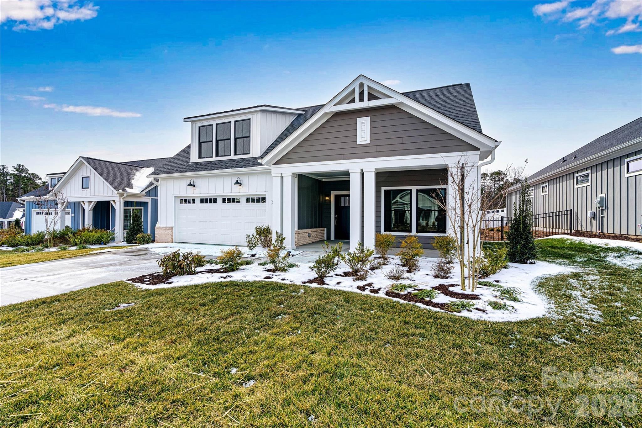 235 Alenda Lux Circle Mooresville NC 28115