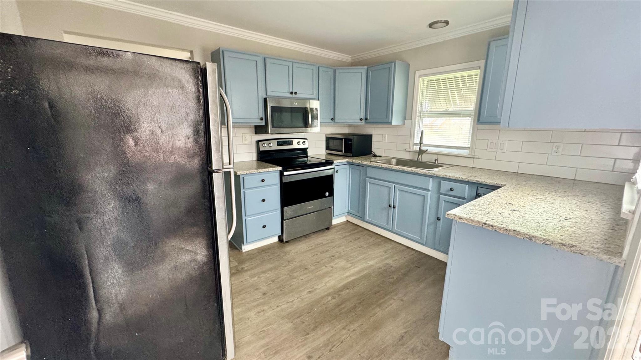 2001 Lane Street Kannapolis NC 28083