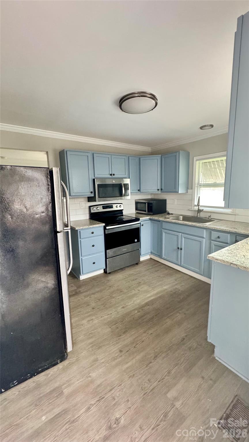 2001 Lane Street Kannapolis NC 28083