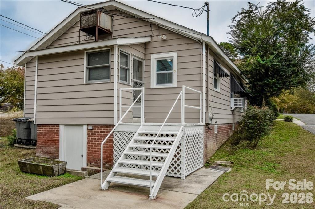 2001 Lane Street Kannapolis NC 28083