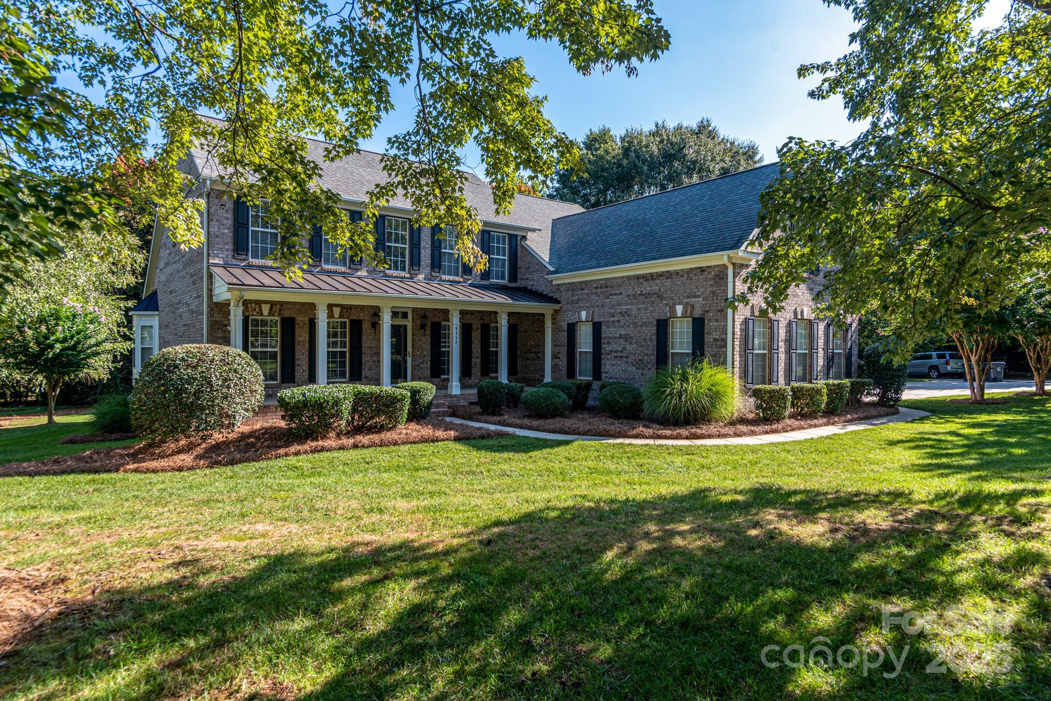 6413 Savannah Grace Lane Huntersville NC 28078
