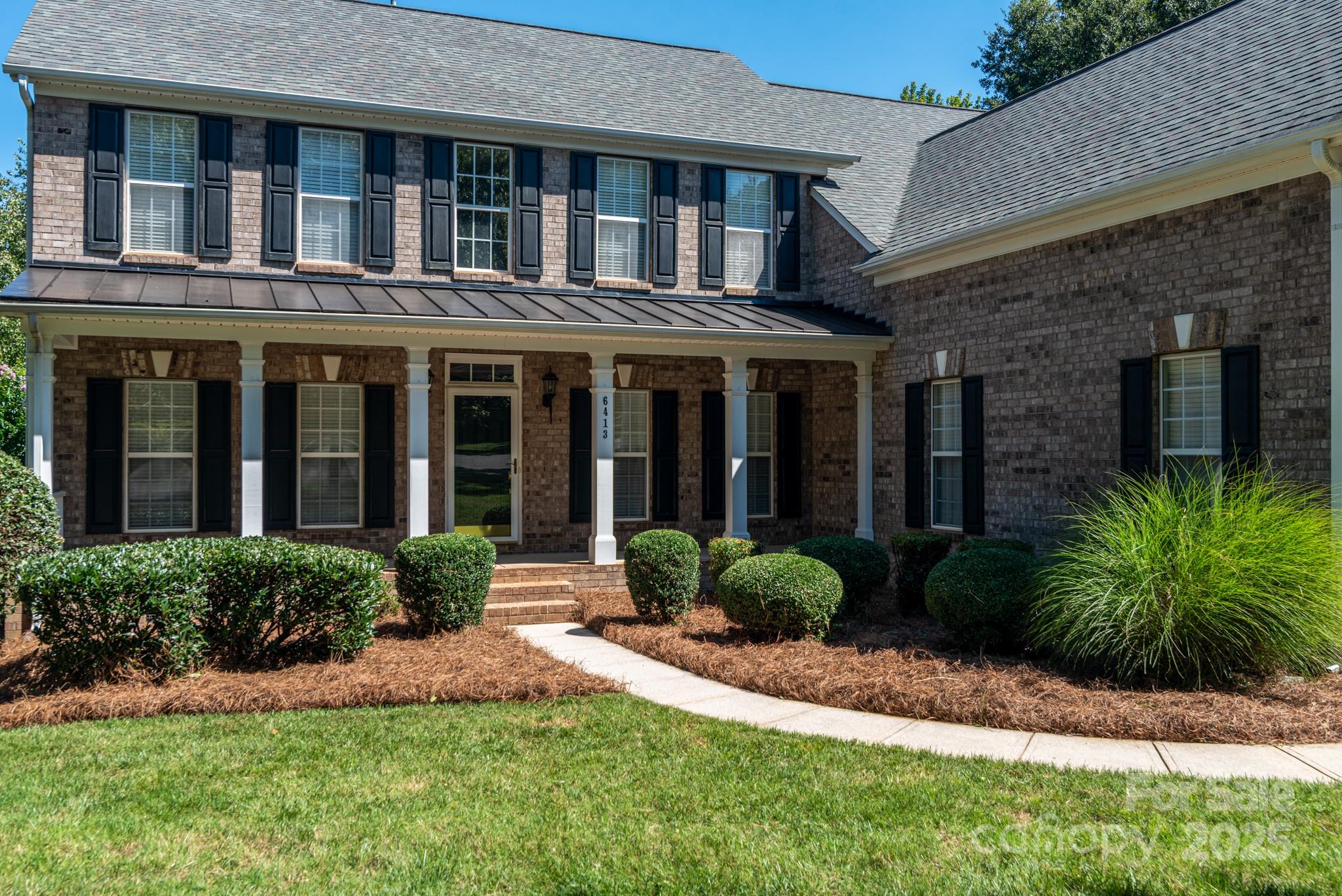 6413 Savannah Grace Lane Huntersville NC 28078