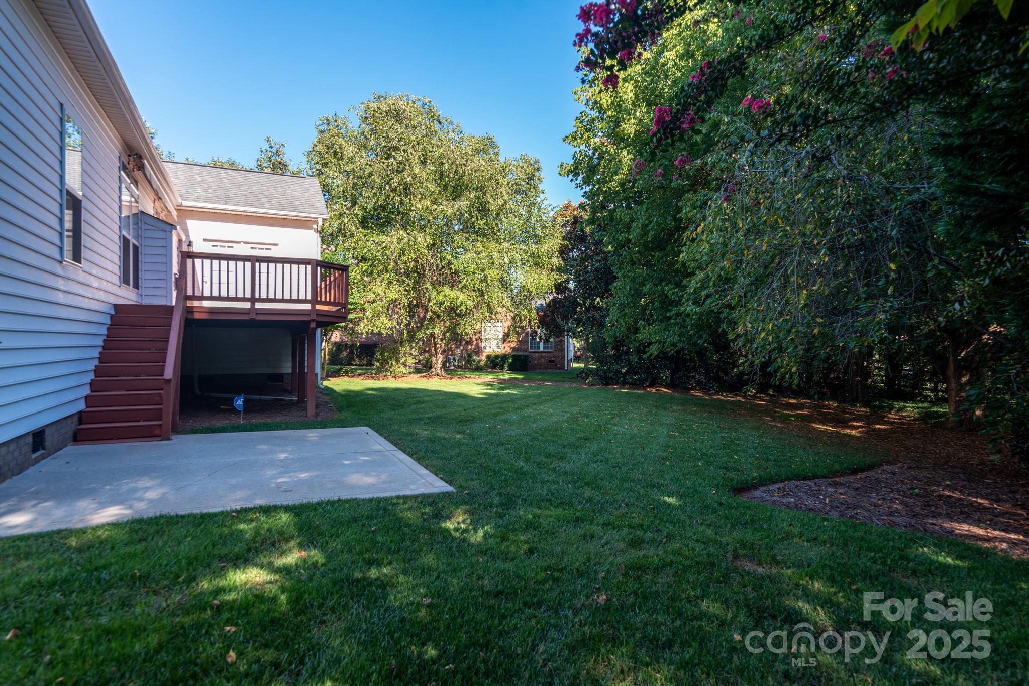 6413 Savannah Grace Lane Huntersville NC 28078