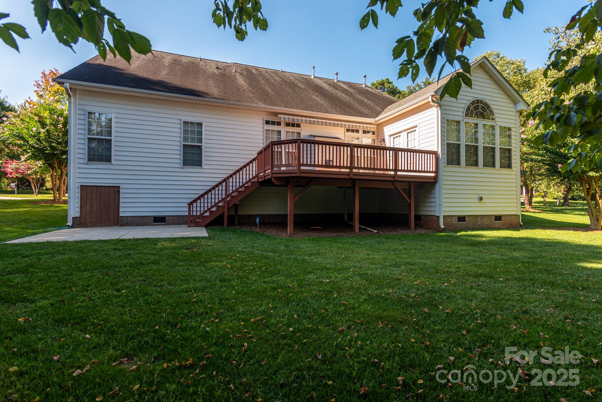 6413 Savannah Grace Lane Huntersville NC 28078