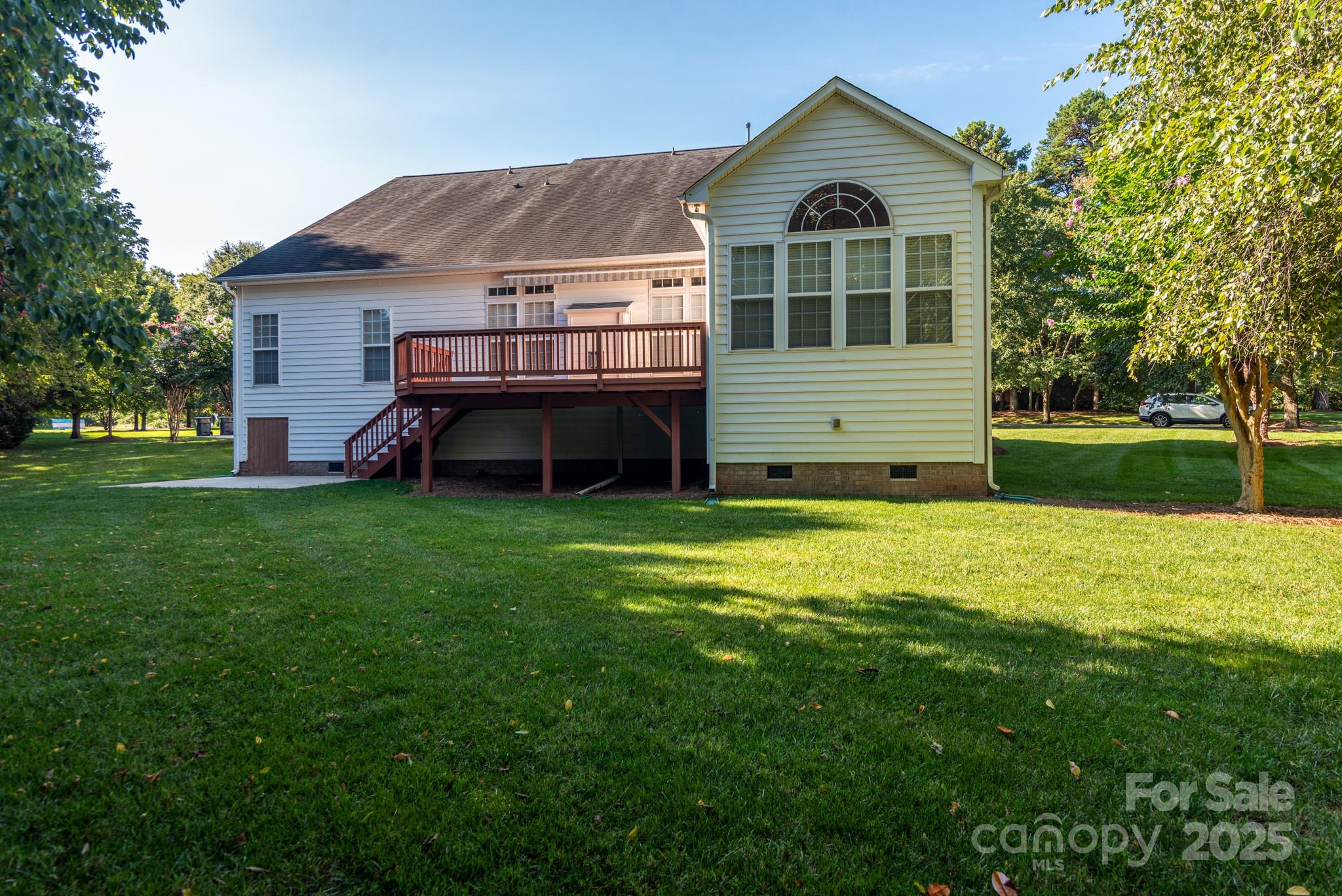 6413 Savannah Grace Lane Huntersville NC 28078