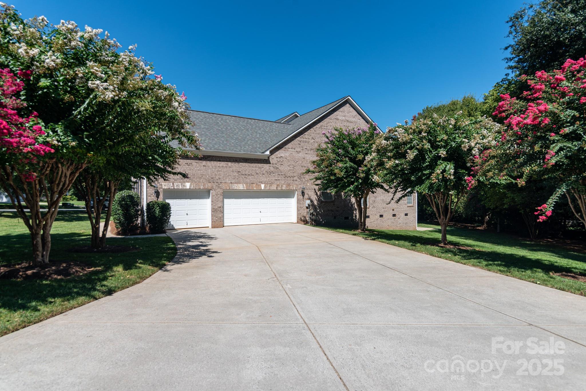 6413 Savannah Grace Lane Huntersville NC 28078