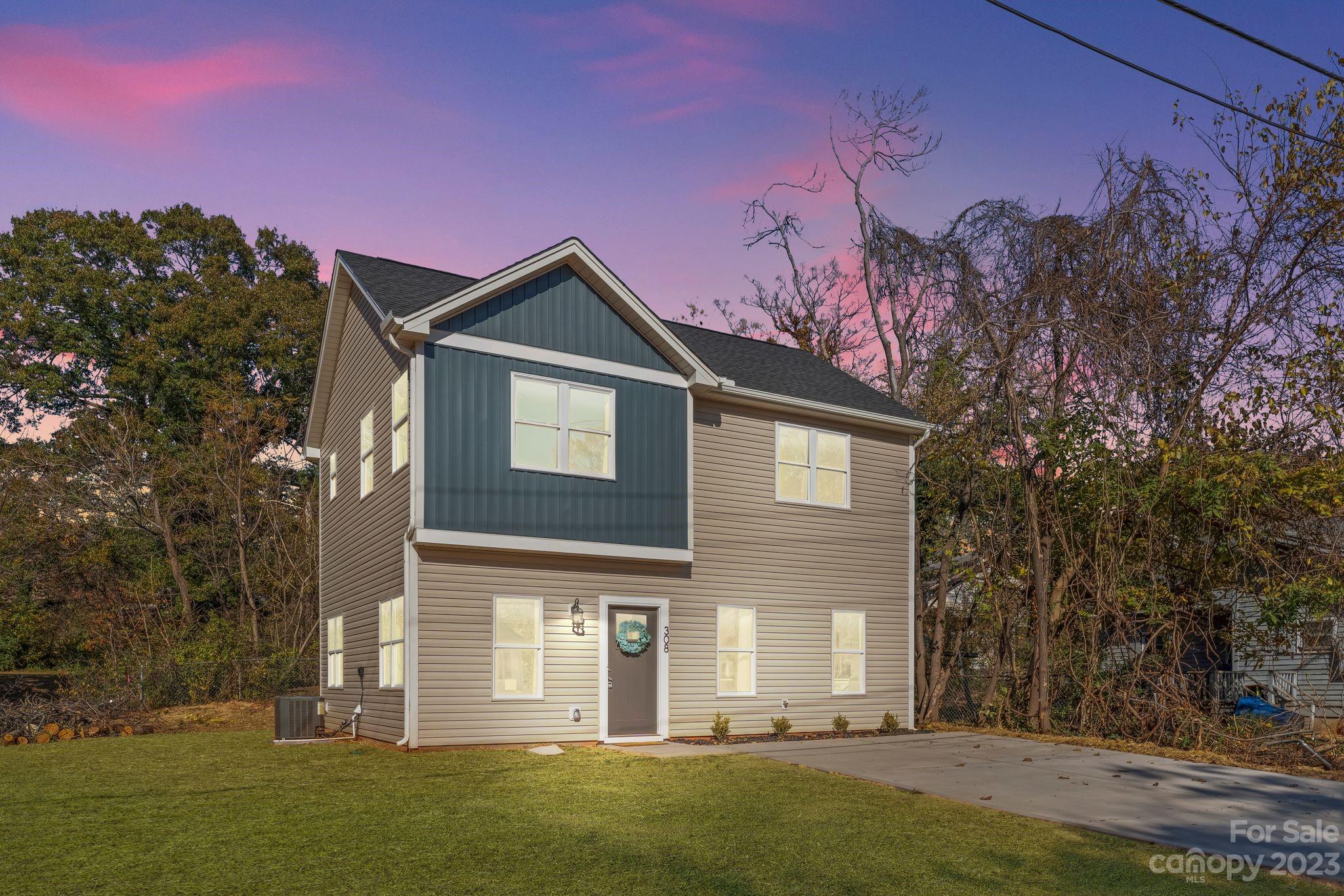 308 Winston Avenue Statesville NC 28677