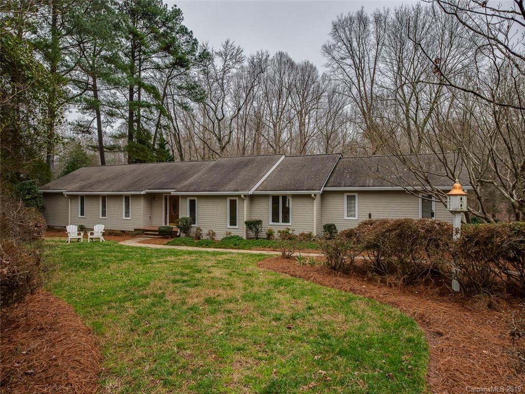 3437 High Ridge Road Charlotte NC 28270