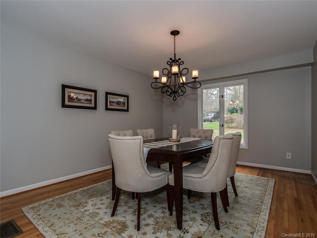 3437 High Ridge Road Charlotte NC 28270