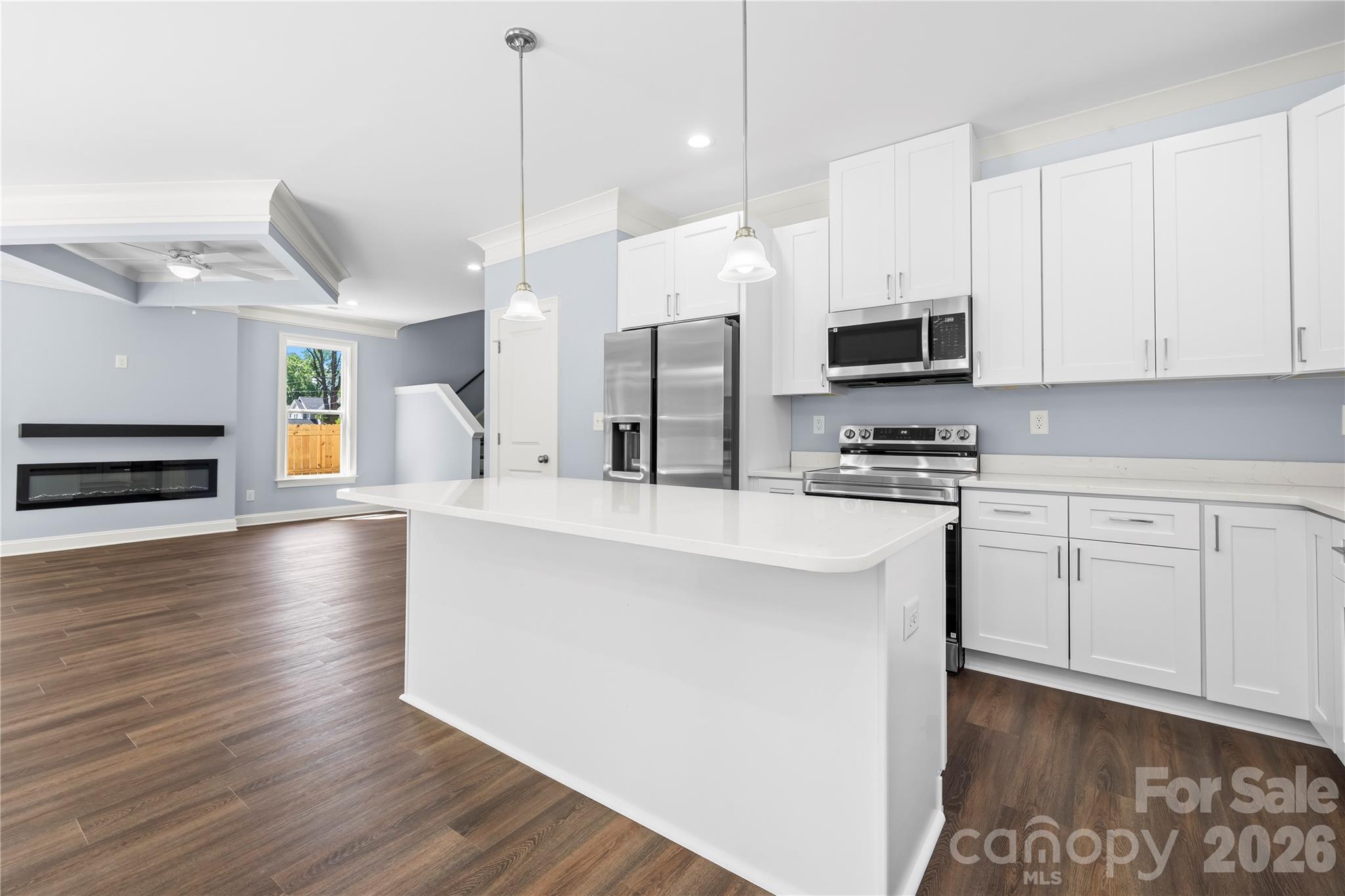 521 Austin Drive Charlotte NC 28213