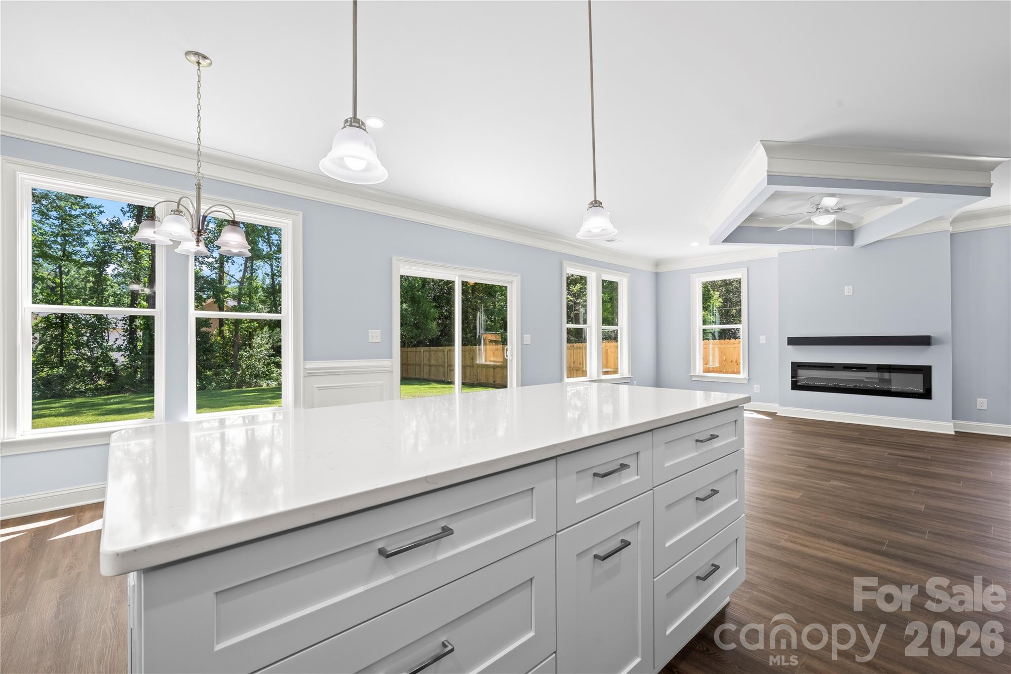 521 Austin Drive Charlotte NC 28213