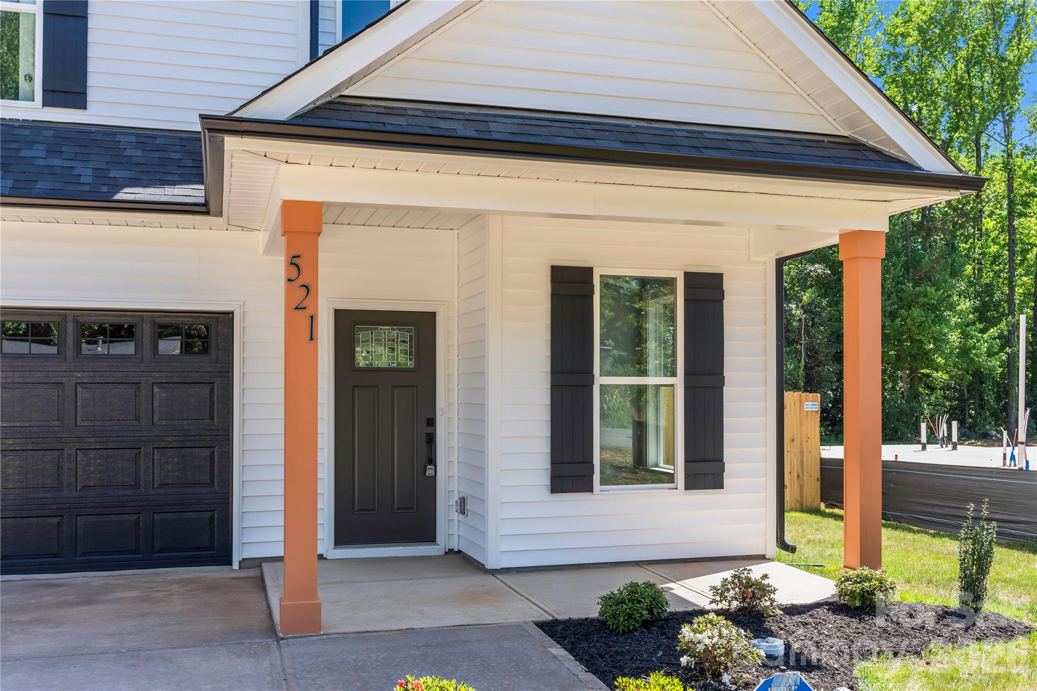 521 Austin Drive Charlotte NC 28213