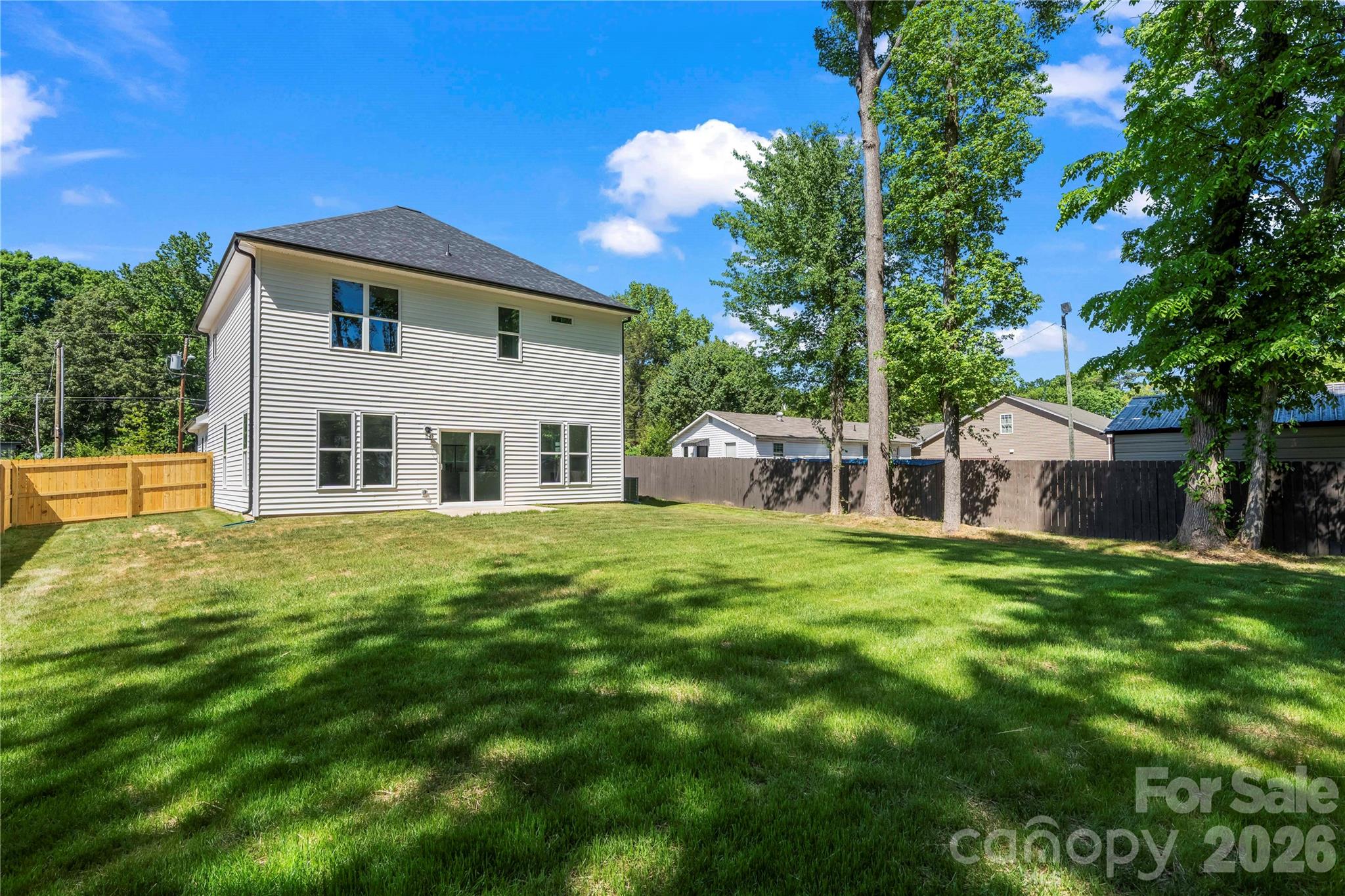 521 Austin Drive Charlotte NC 28213