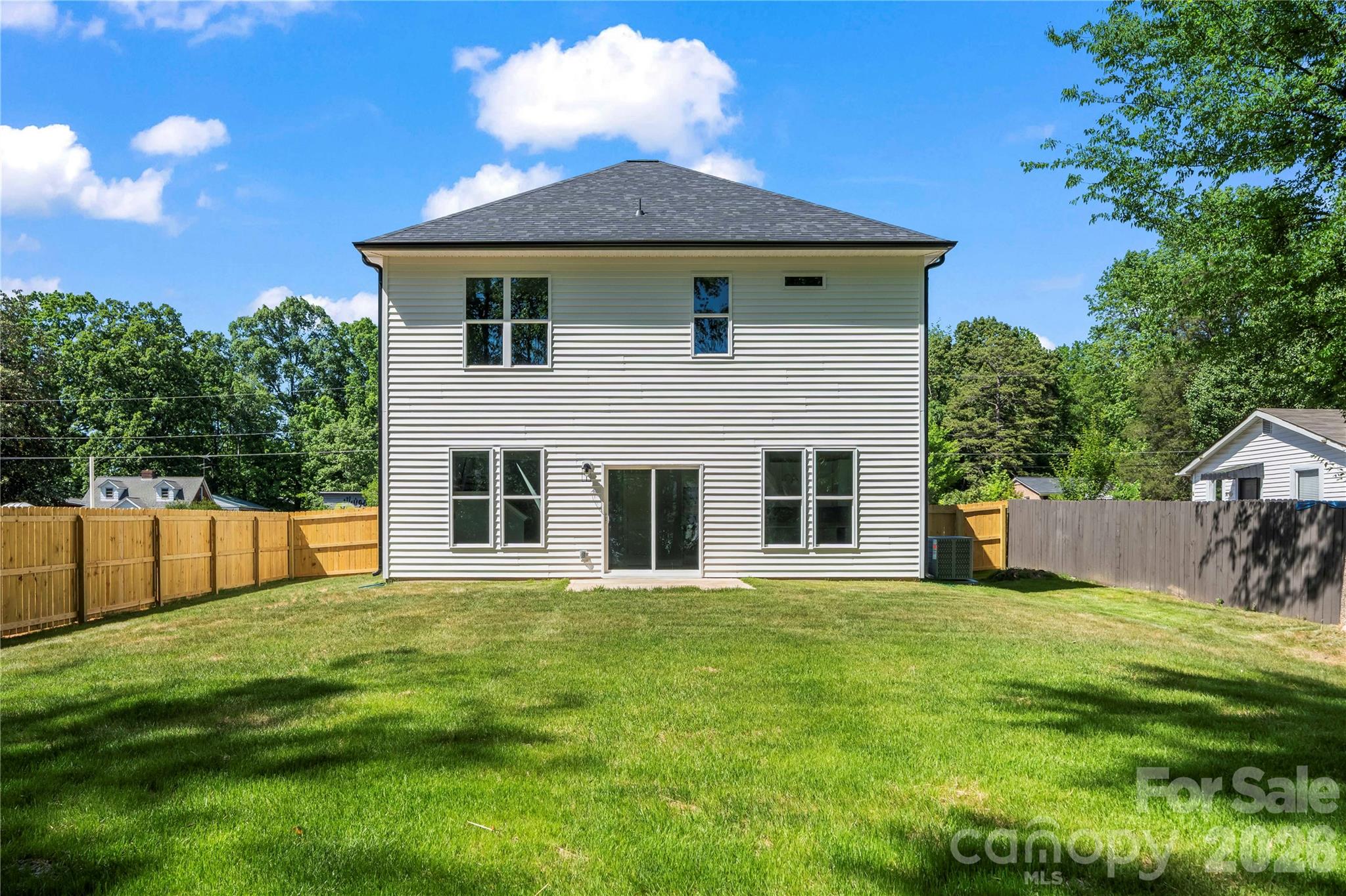 521 Austin Drive Charlotte NC 28213