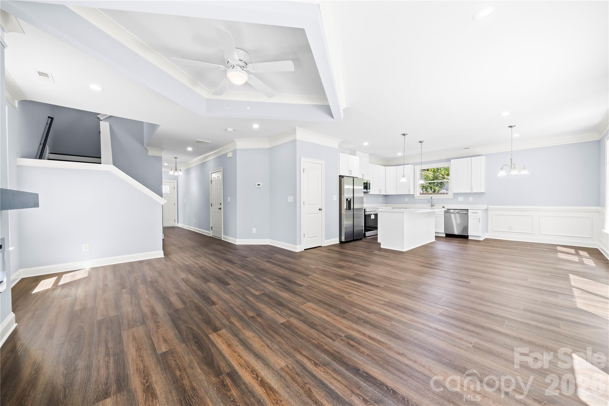 521 Austin Drive Charlotte NC 28213