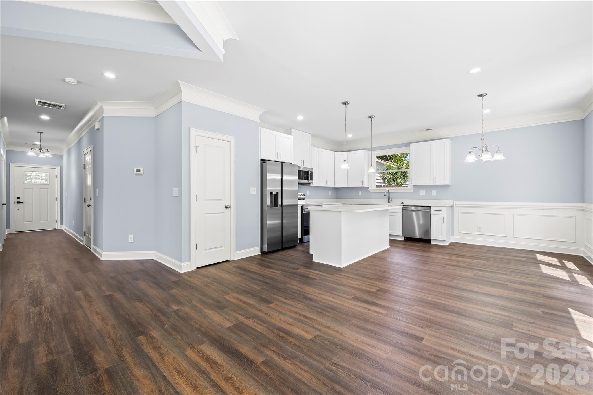 521 Austin Drive Charlotte NC 28213