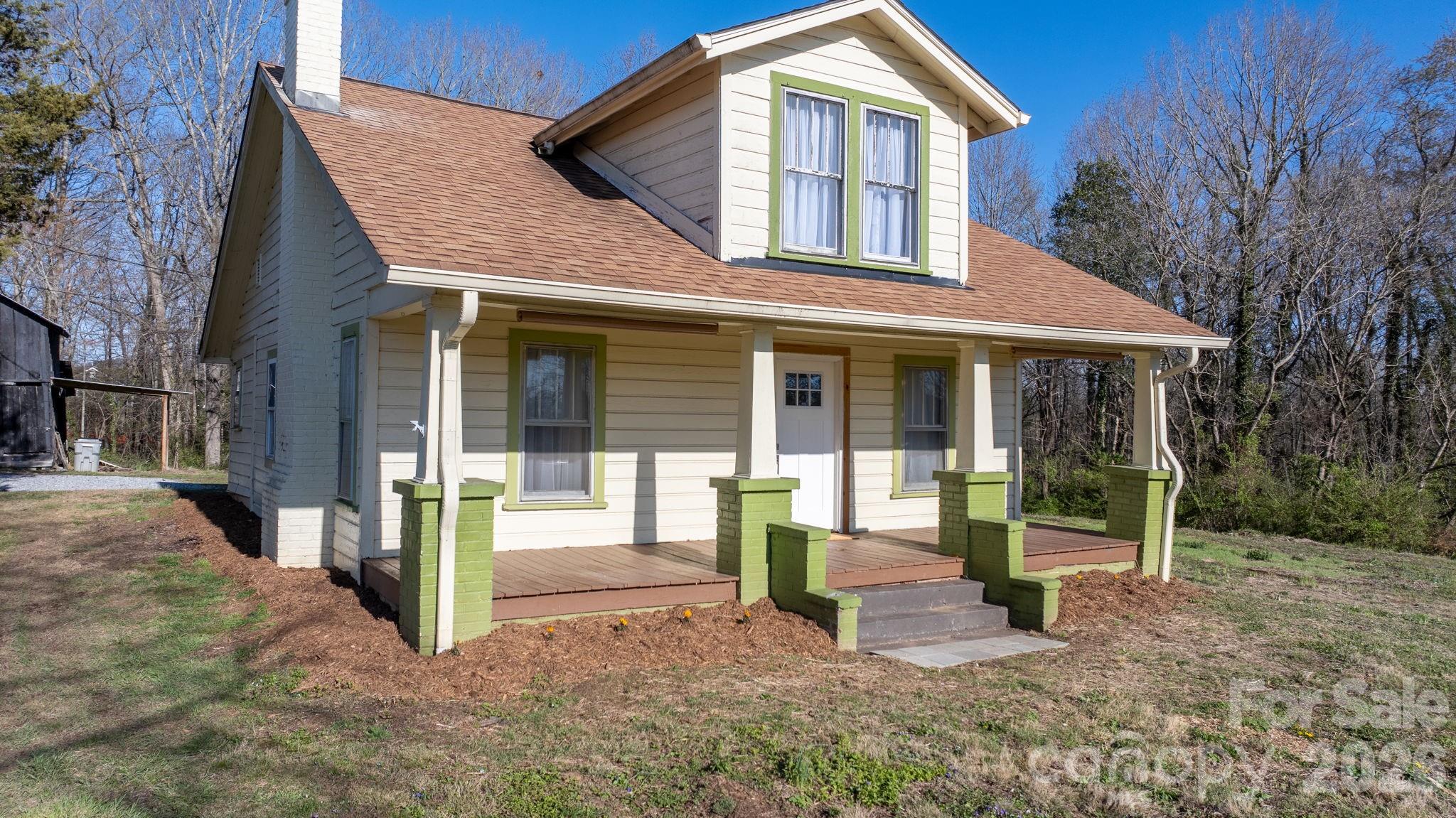291 Mccrary Place SW Lenoir NC 28645