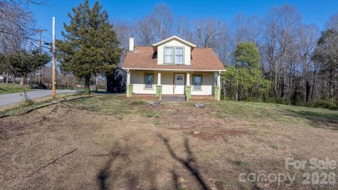 291 Mccrary Place SW Lenoir NC 28645