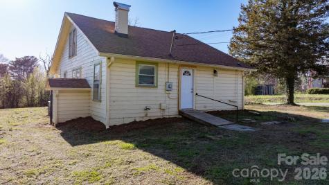 291 Mccrary Place SW Lenoir NC 28645
