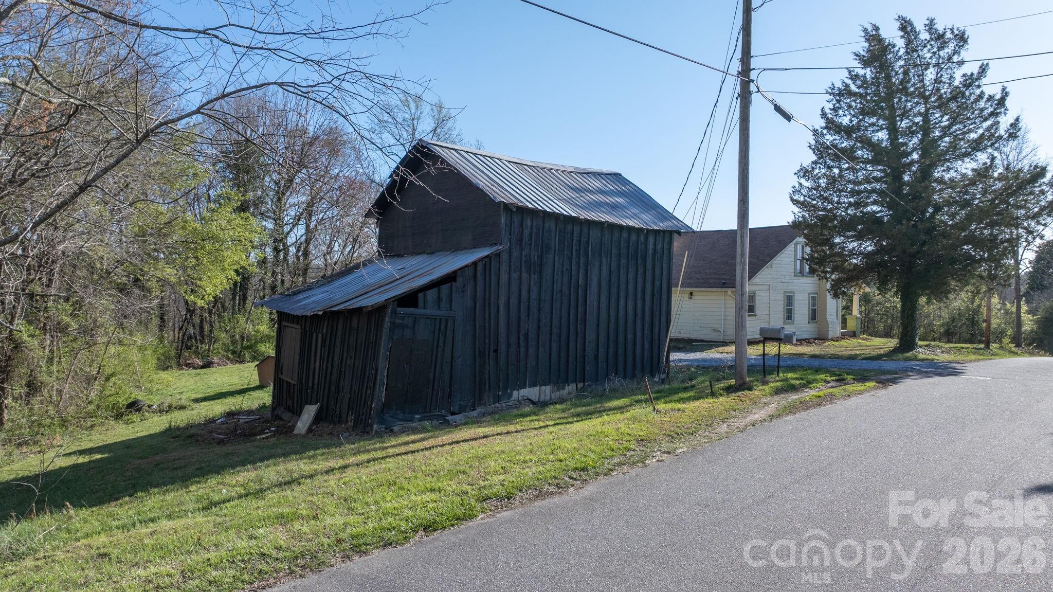 291 Mccrary Place SW Lenoir NC 28645