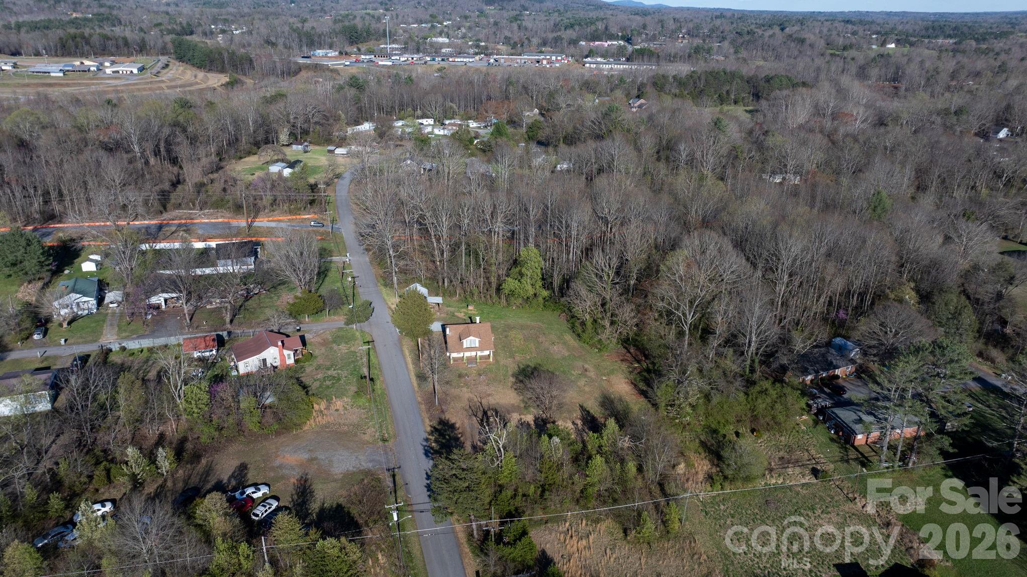 291 Mccrary Place SW Lenoir NC 28645
