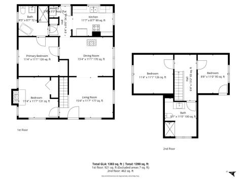 291 Mccrary Place SW Lenoir NC 28645