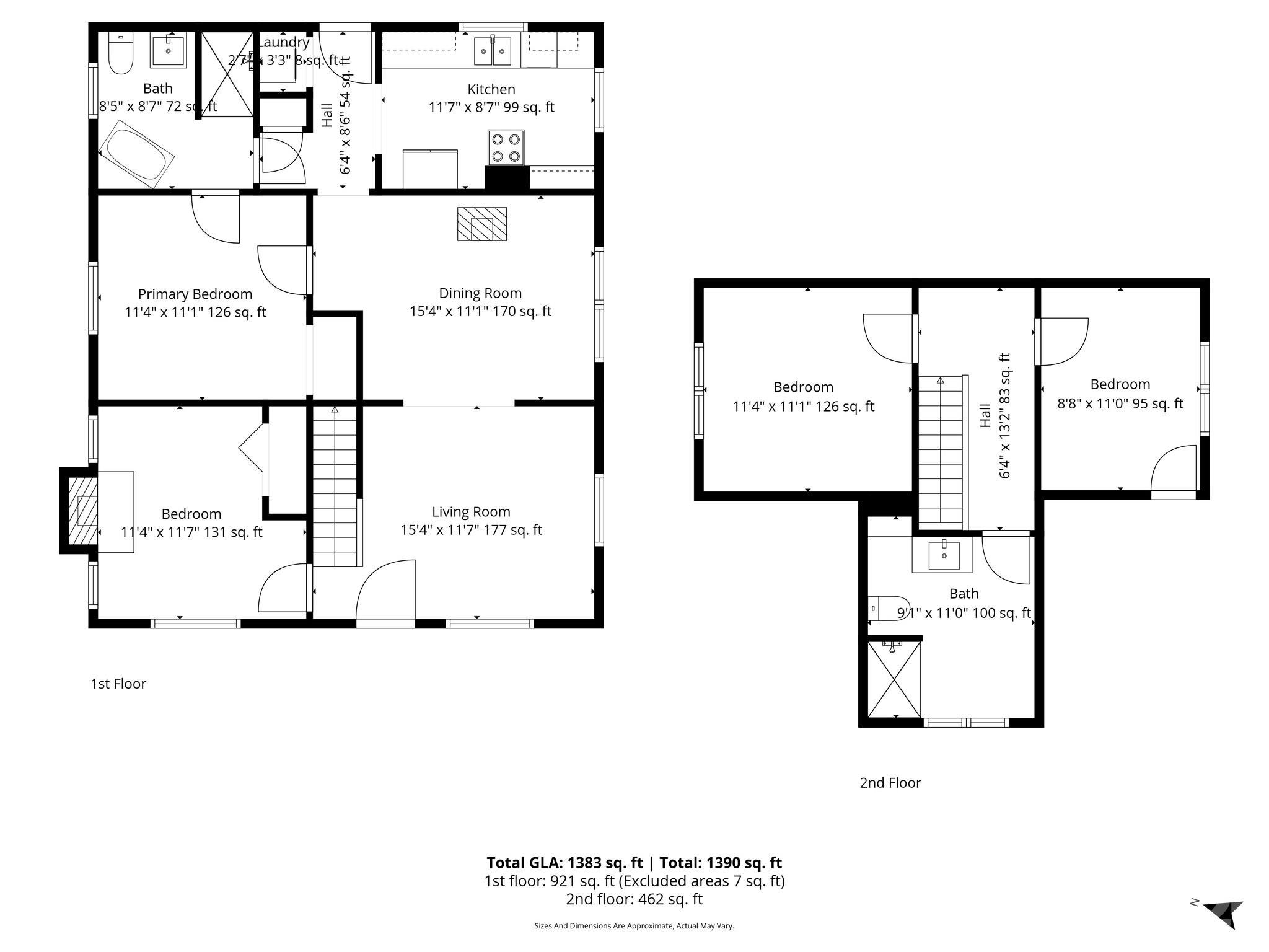 291 Mccrary Place SW Lenoir NC 28645