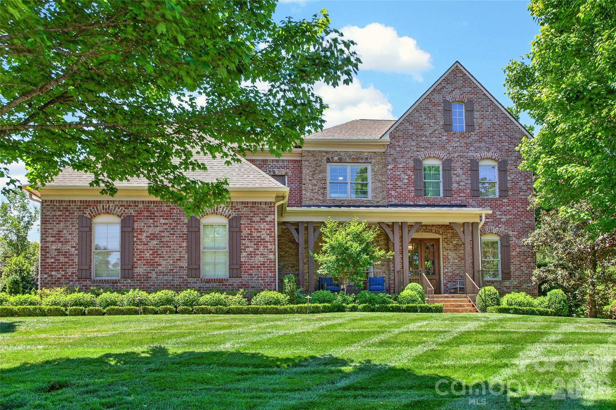 408 Montrose Drive Waxhaw NC 28173