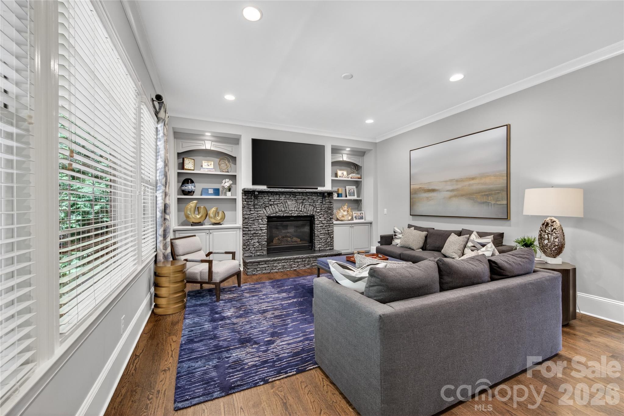 408 Montrose Drive Waxhaw NC 28173