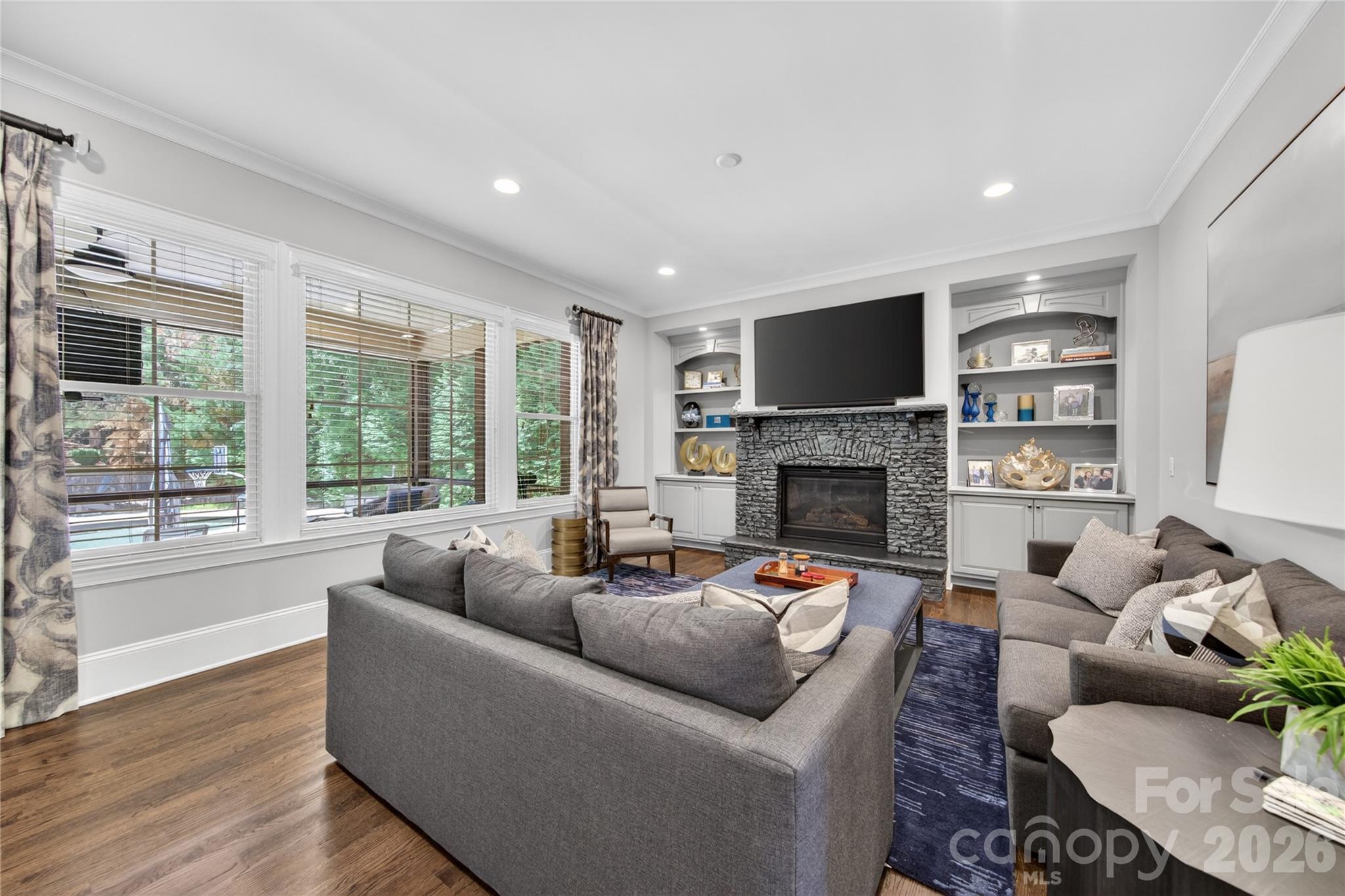 408 Montrose Drive Waxhaw NC 28173