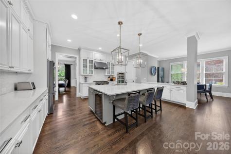 408 Montrose Drive Waxhaw NC 28173