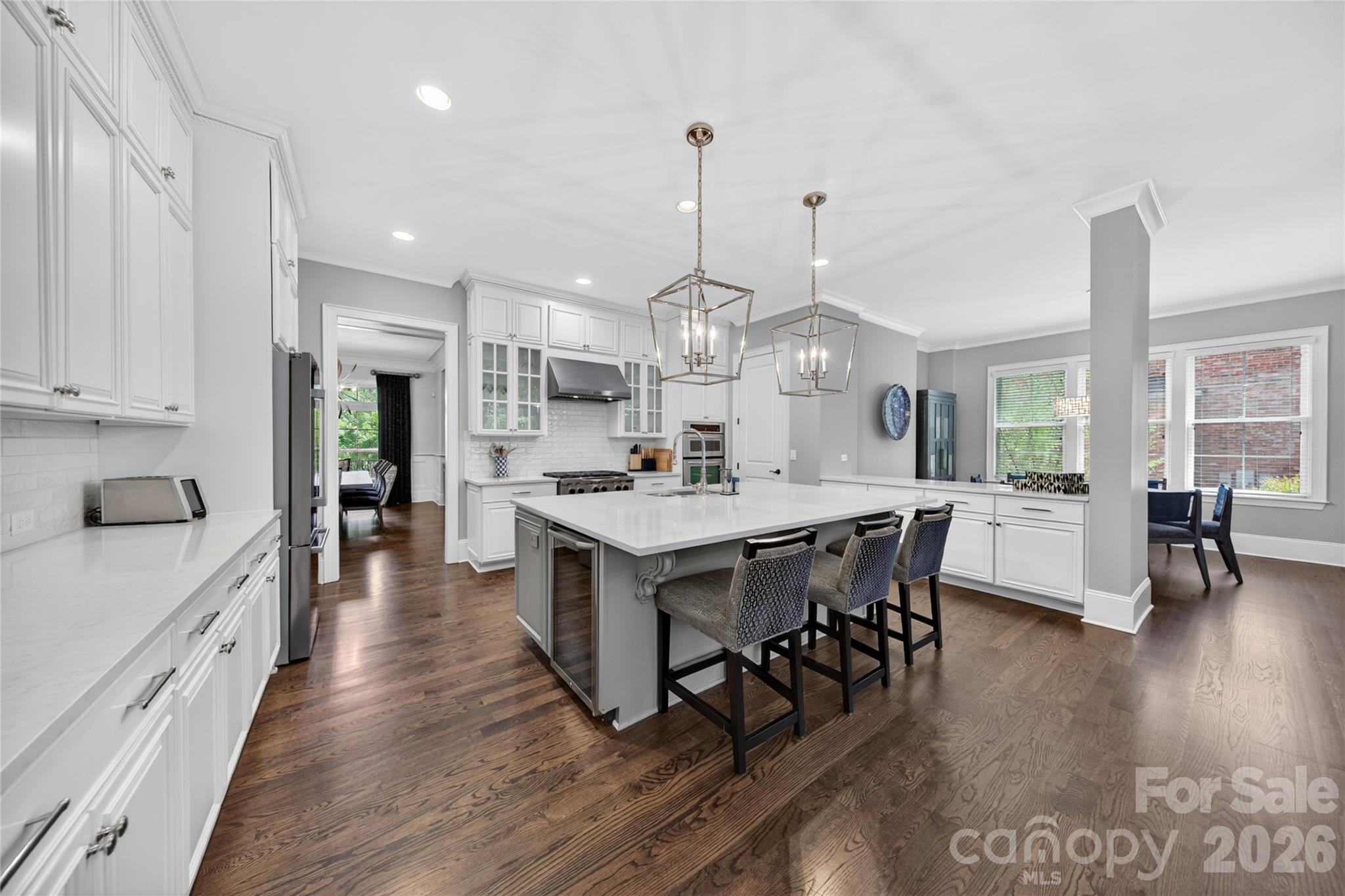 408 Montrose Drive Waxhaw NC 28173